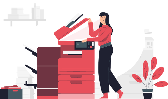 PrintOrders - Типографии